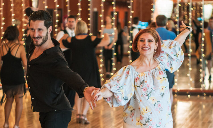Social Dance Lessons in Long Island NY