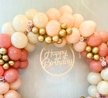 Ultimate Guide to Planning a Memorable Birthday Celebration